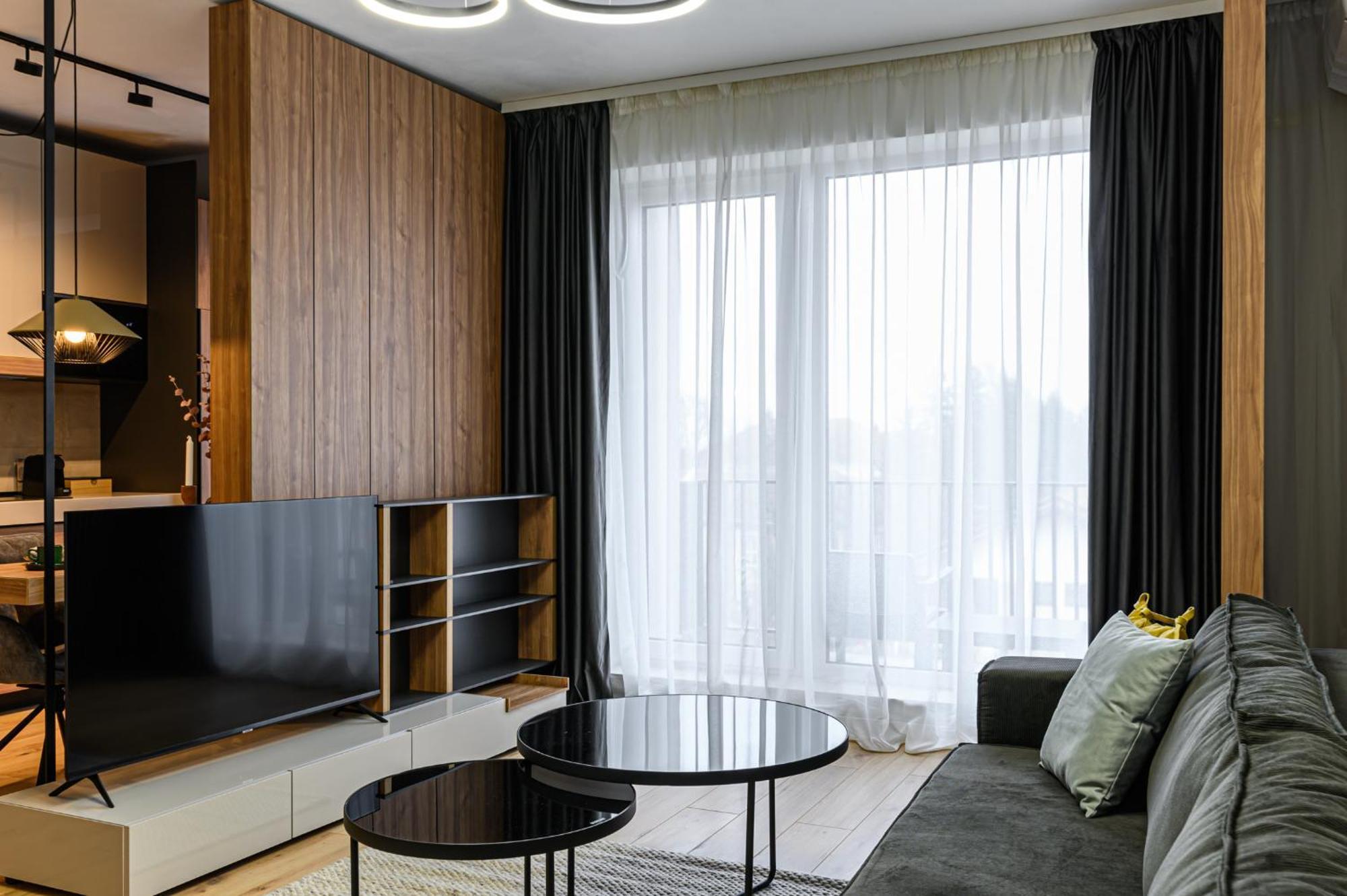 Koa - Fidelio Apartments Brasov Room photo